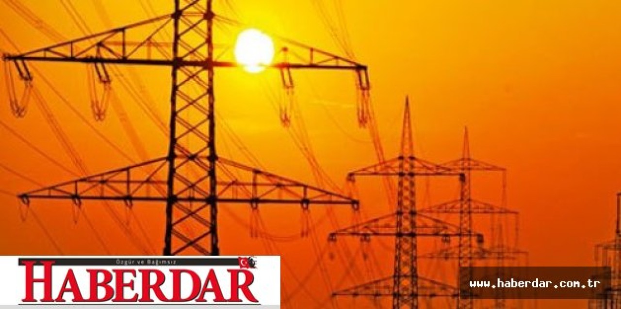 İstanbulun 6 ilçesinde elektrik kesintisi