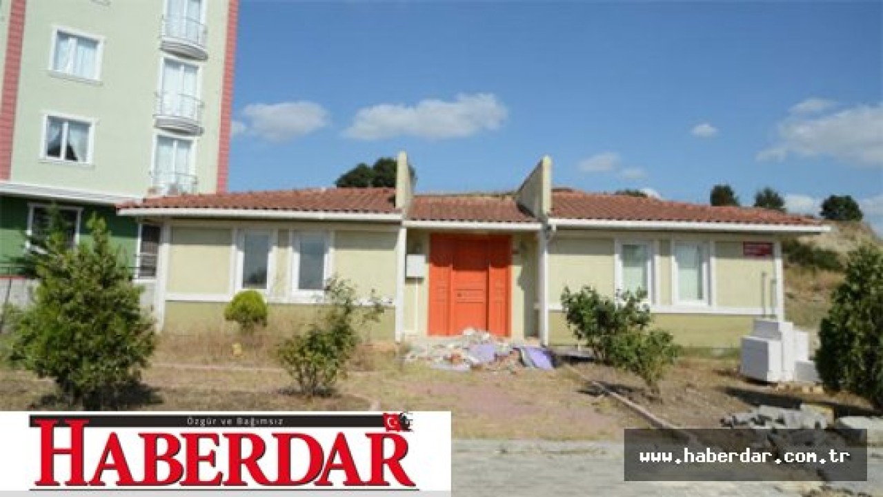 Beylikdüzünde madde bağımlıları merkezi