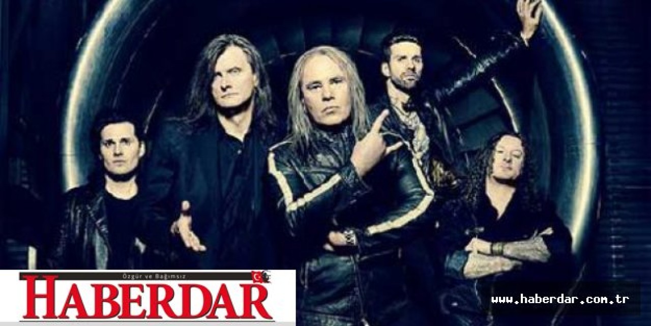 İstanbulda sert festival