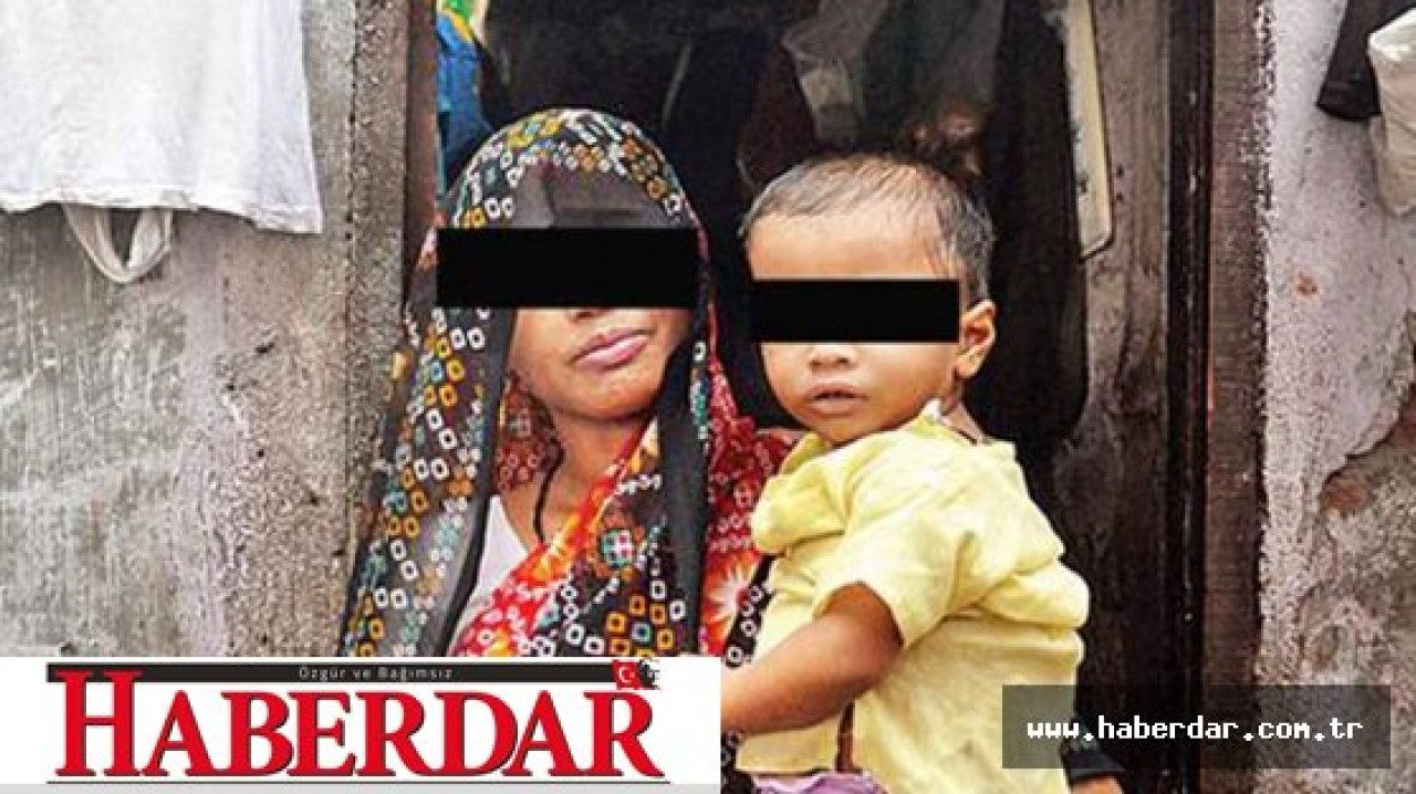 Üç penisle doğan çocuk ameliyat oldu