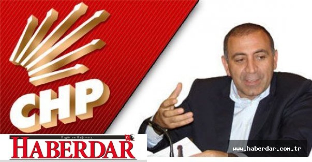 CHPde kongrelere ara veriliyor