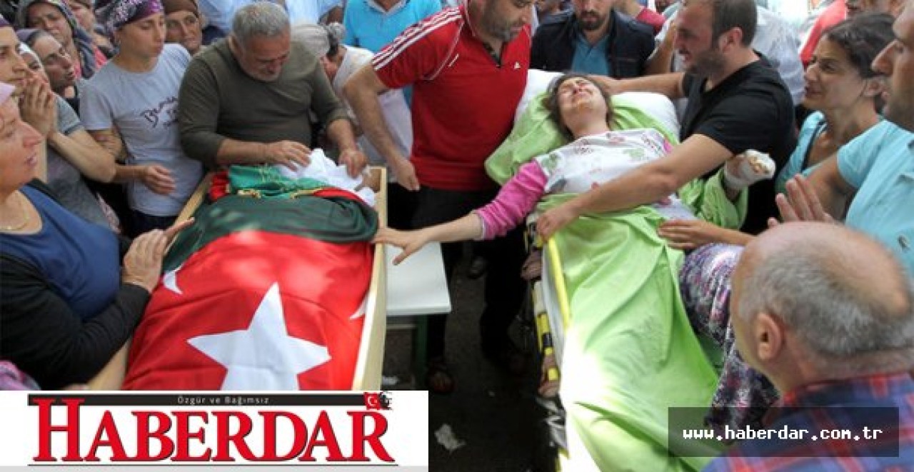 Artvindeki Facianın Asıl Nedeni Çay Bahçeleri