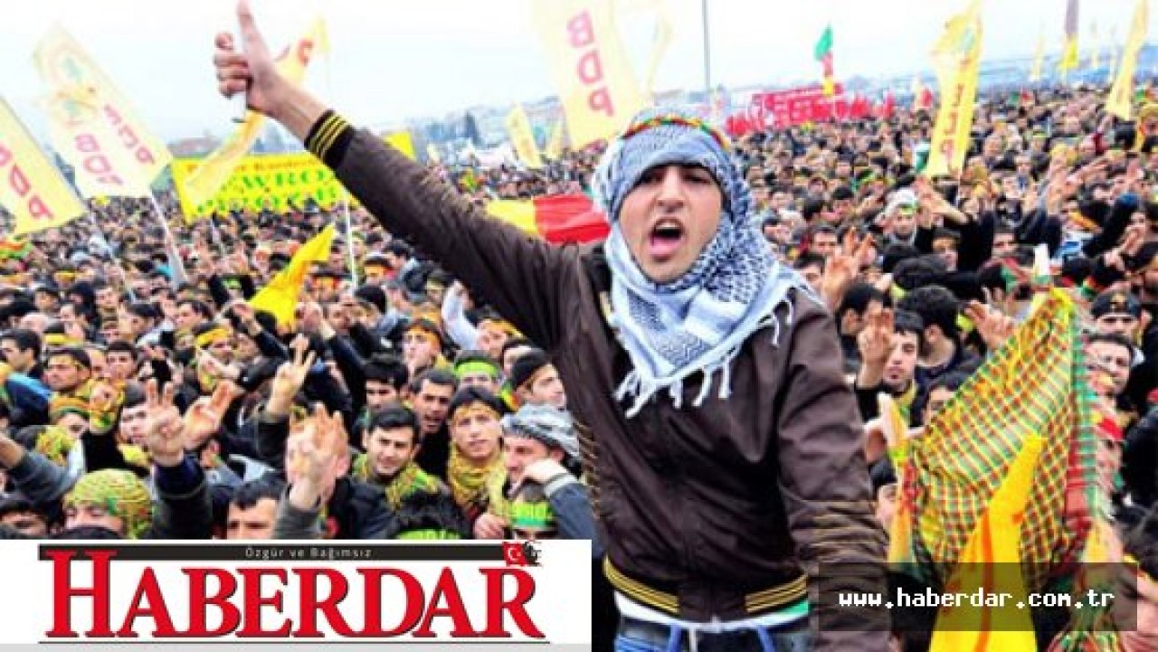 FT: Öfkeli Kürt gençler silaha sarılıyor