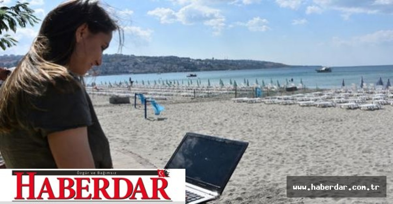 Büyükçekmeceliler 2 kat hızlı sörf yapacak