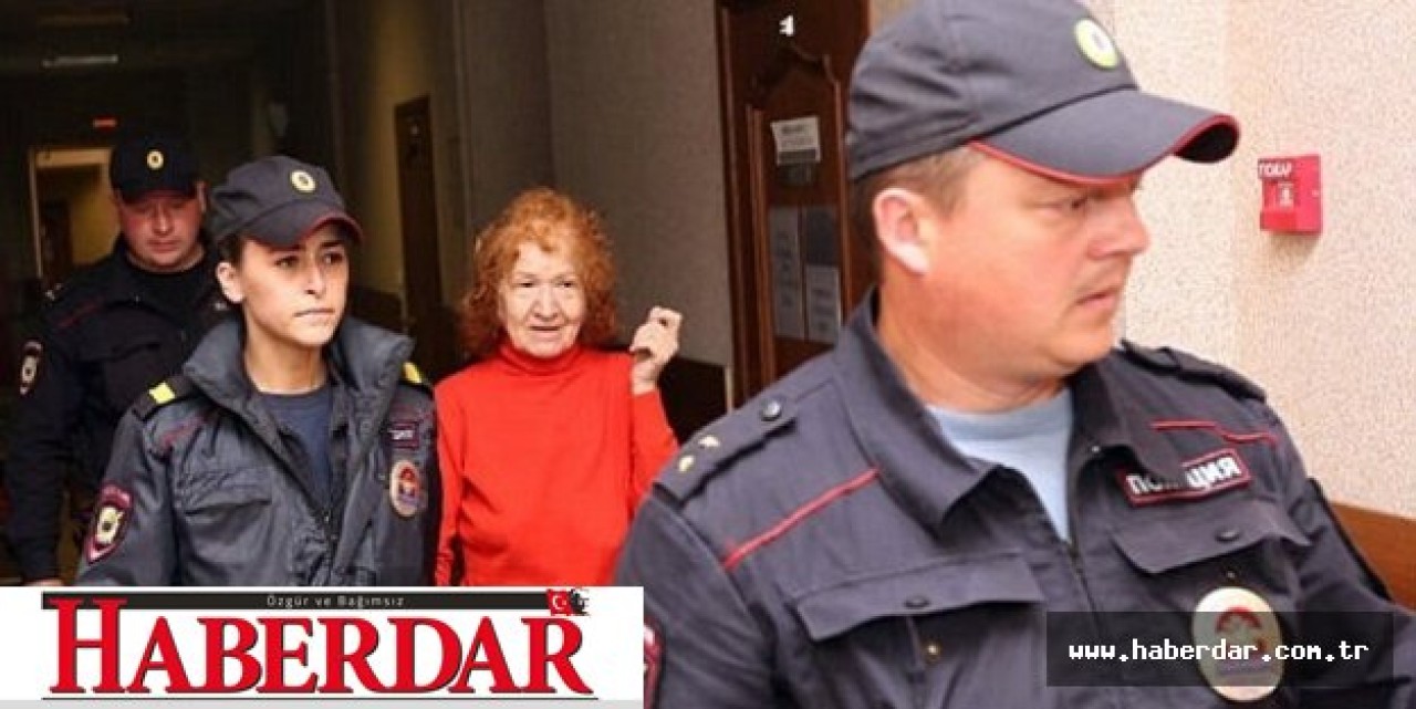 20 Yıldır Öldürdüğü İnsanların Etleriyle Besleniyor!