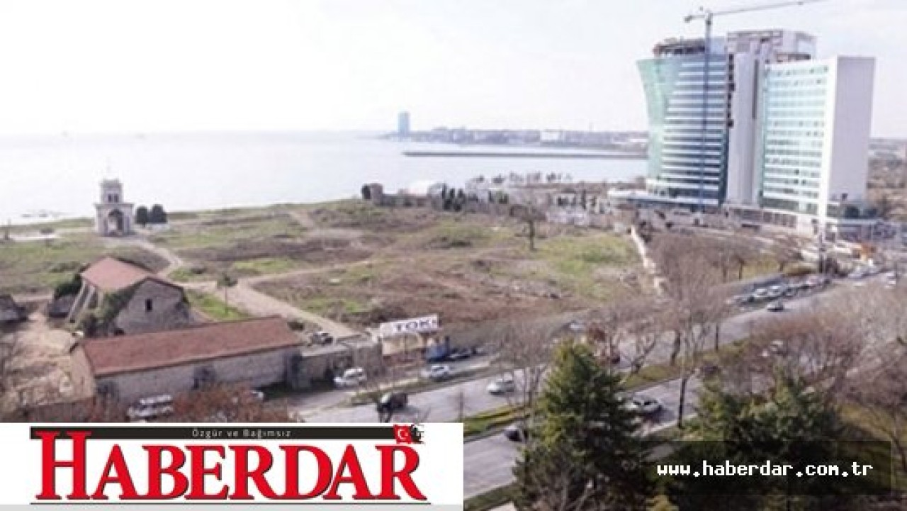 Ataköye 7 blok daha geliyor