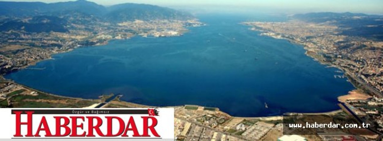 Kocaelinde yaşayanların kanser riski 7 kat fazla