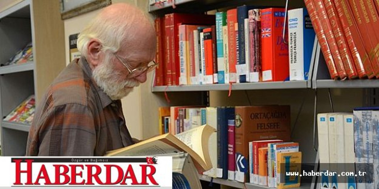 Büyükçekmece halkı 7den 70e okuyor