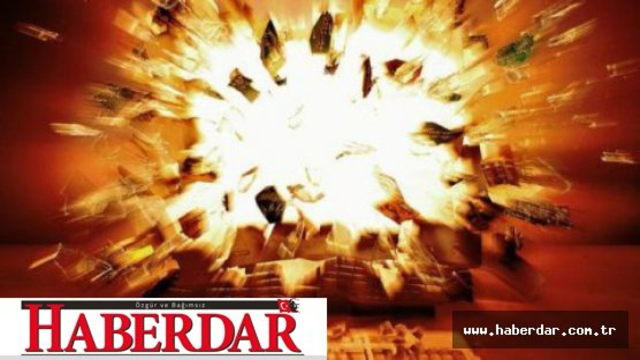 Irakta karakolda patlama: 6 ölü