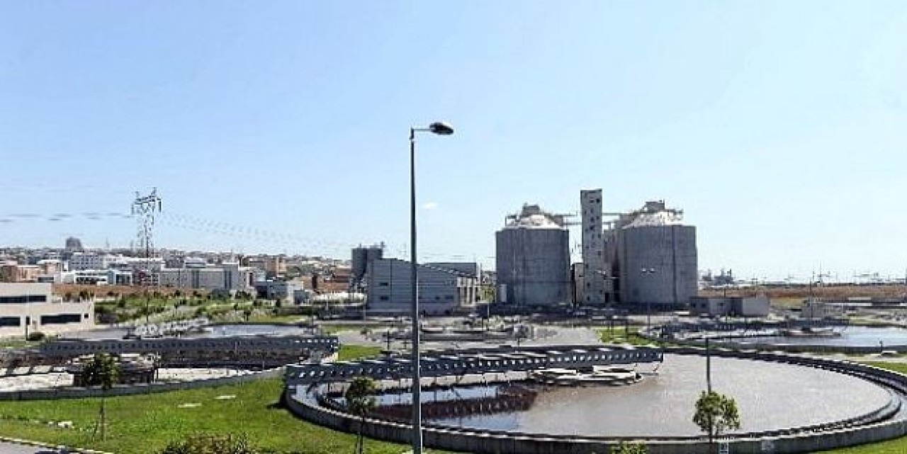 Beylikdüzülü Vatandaşların Kötü Koku İsyanı