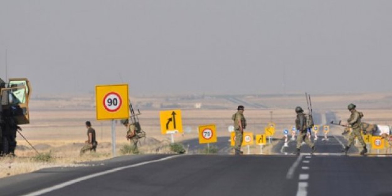 PKKlılar Eylem Hazırlığında!