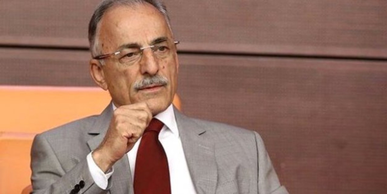 CHPde Gergin Toplantı