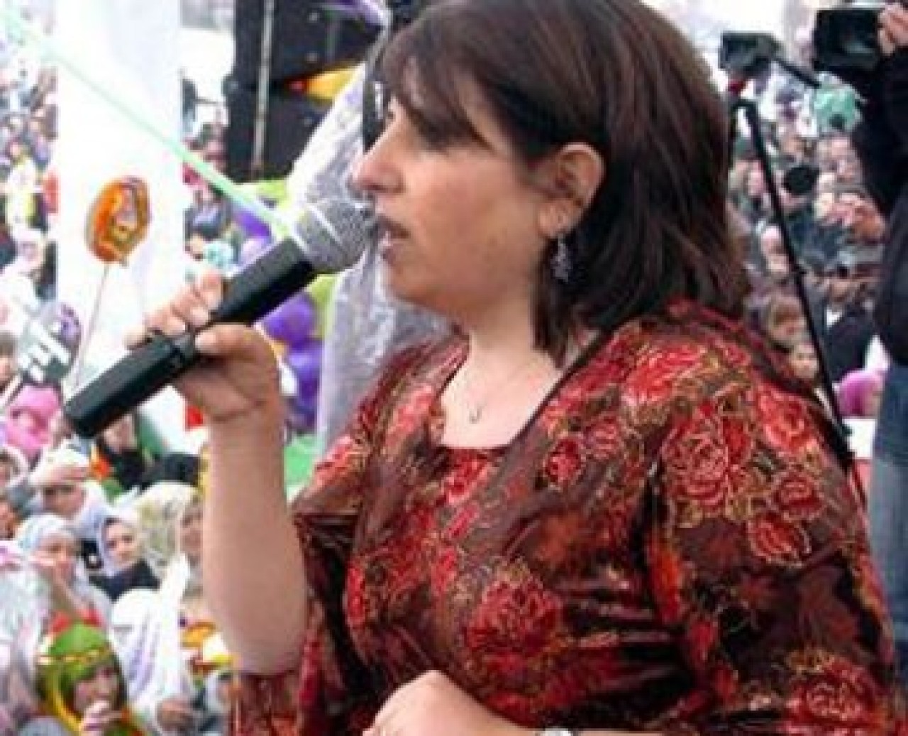 BDP'li vekilden tartışılacak açıklama