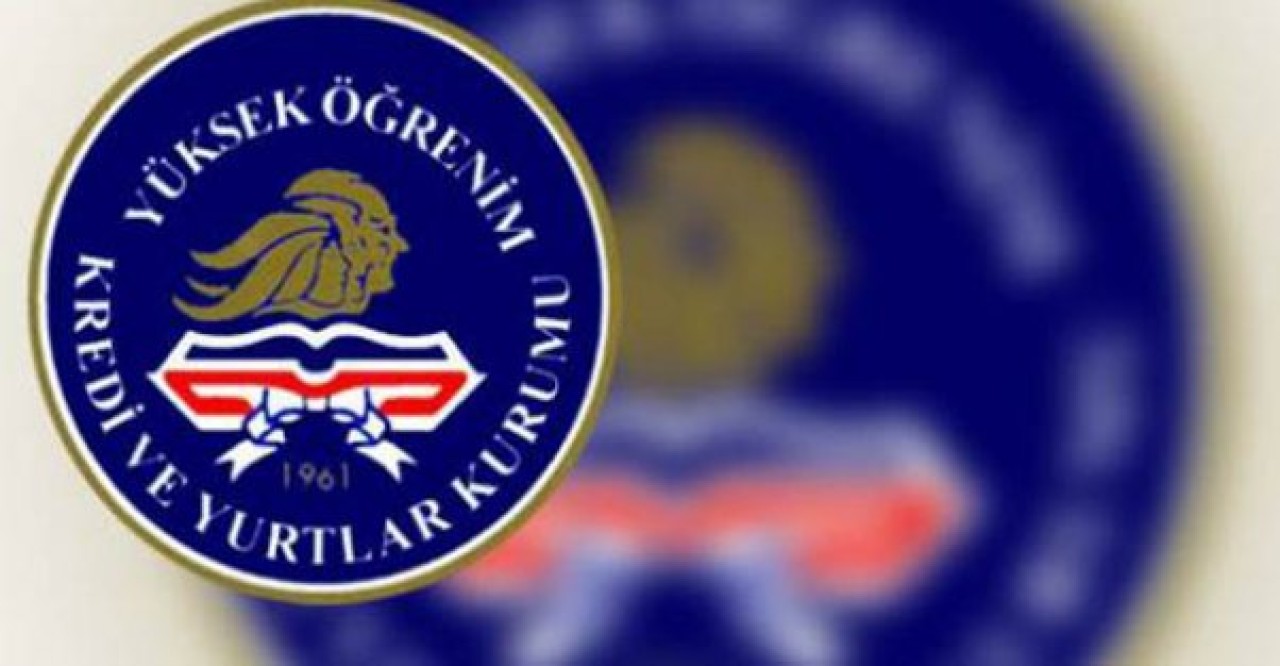 KYK yurt başvuru sonuçları açıklandı.