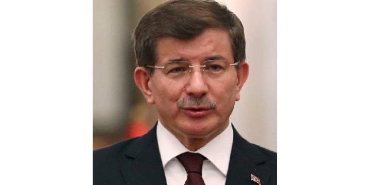 DAVUTOĞLUNDAN BEKLENEN AÇIKLAMA
