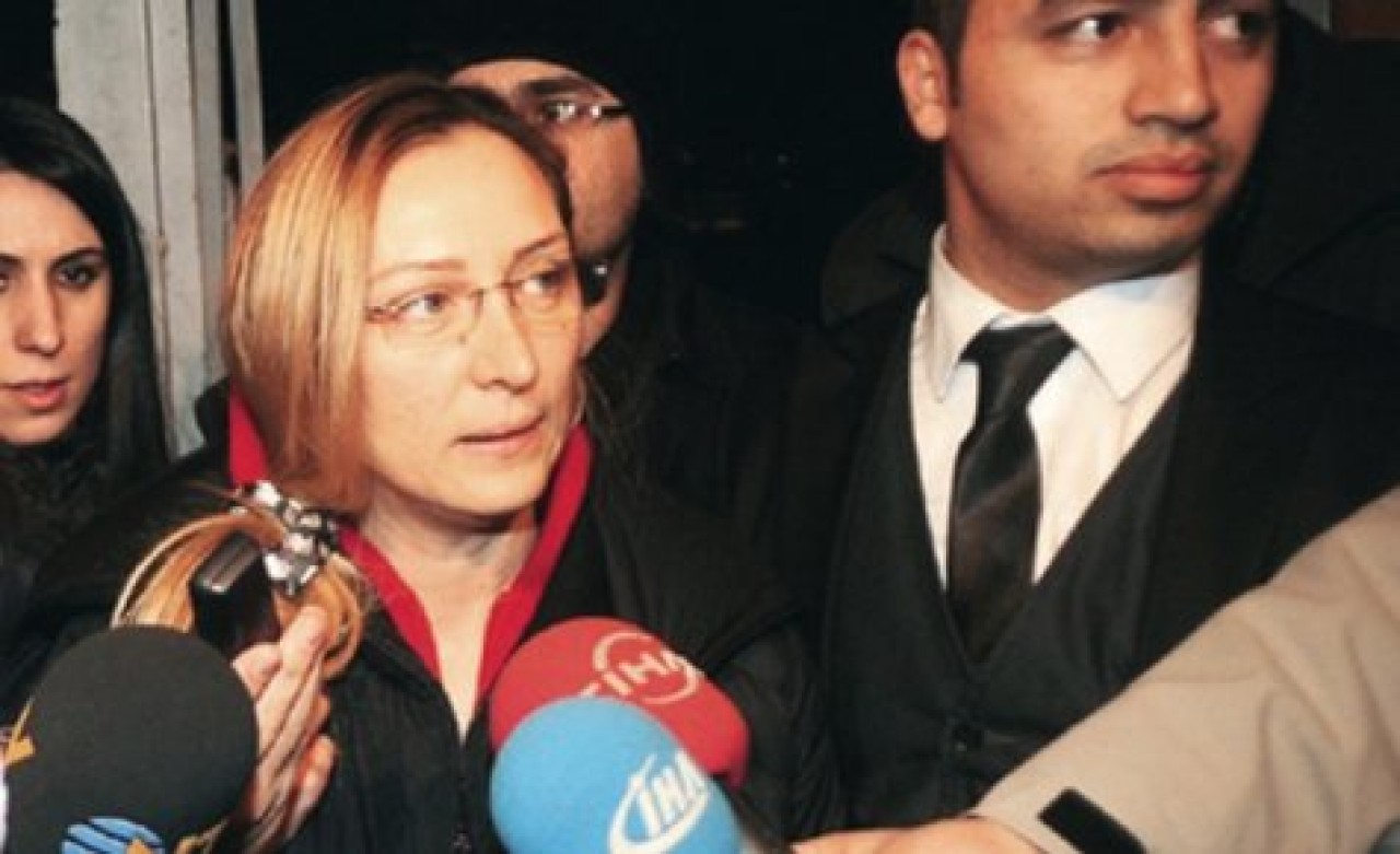 CHP'yi karıştıran olay gazeteci