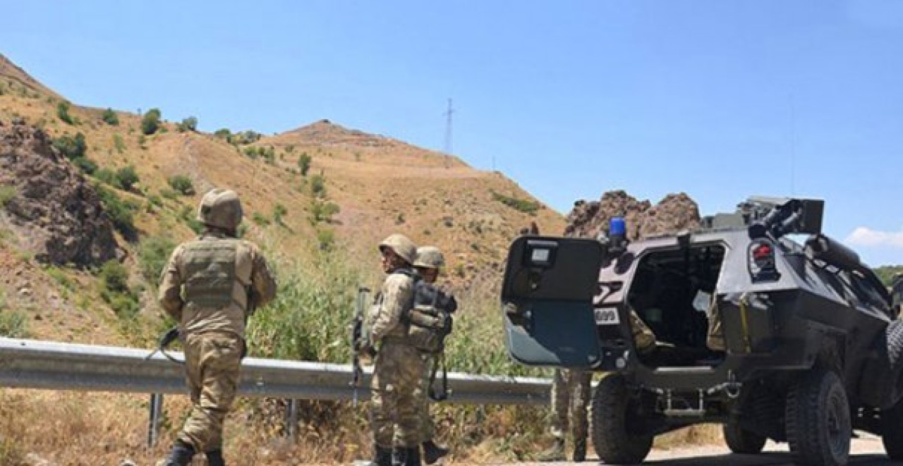 4 İlçeye Giriş-Çıkış Yasaklandı