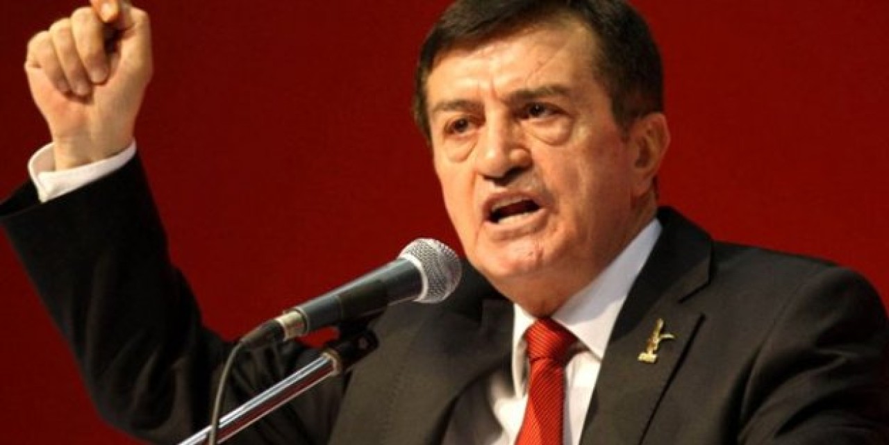 HEPARda 1 Kasım keçimlerine katılmıyor