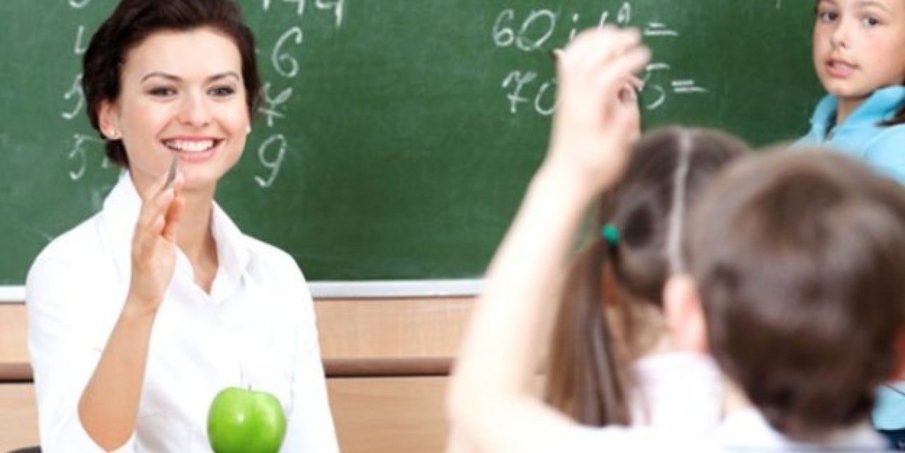 Öğretmenler 23 Eylüle kadar izinli