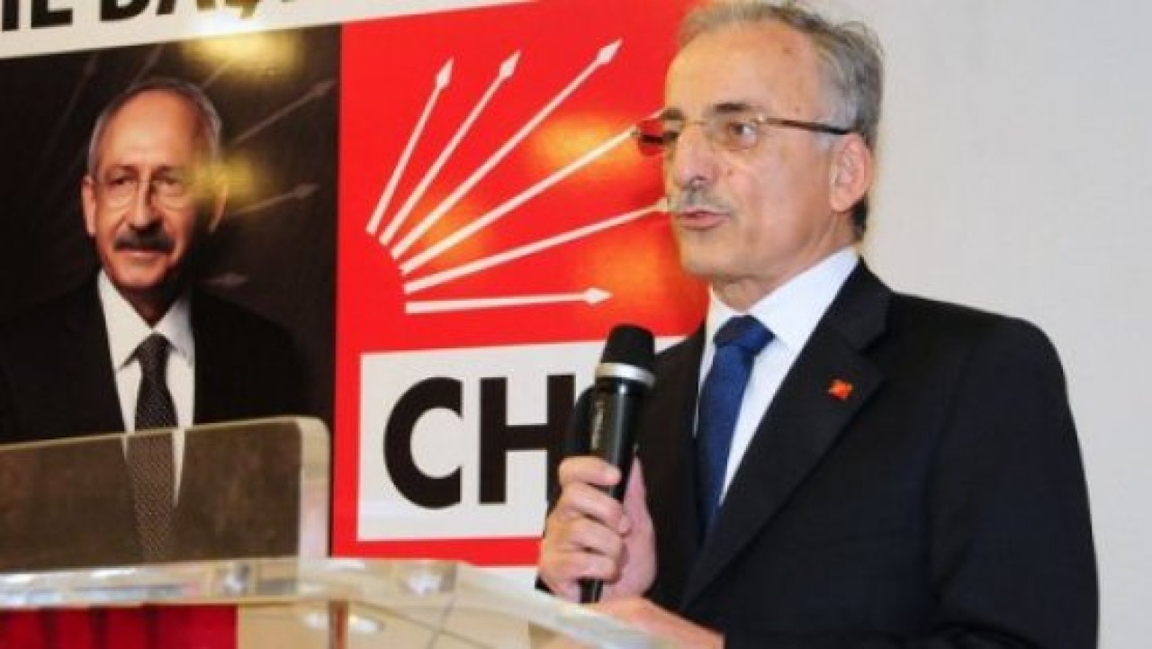 Karayalçın: Kararı partim verecek