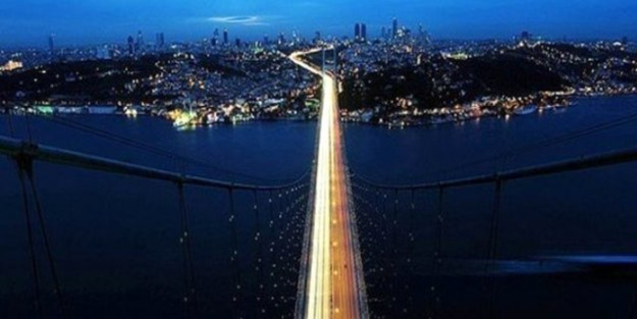 İstanbulda 11 İlçede Elektrikler Kesilecek