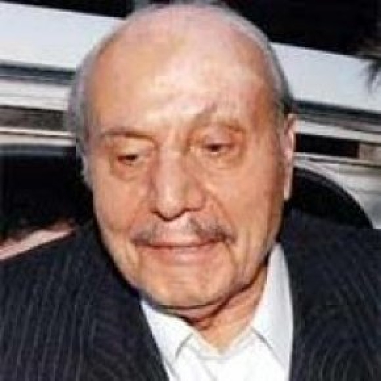 Hüseyin Üzmez tahliye edildi