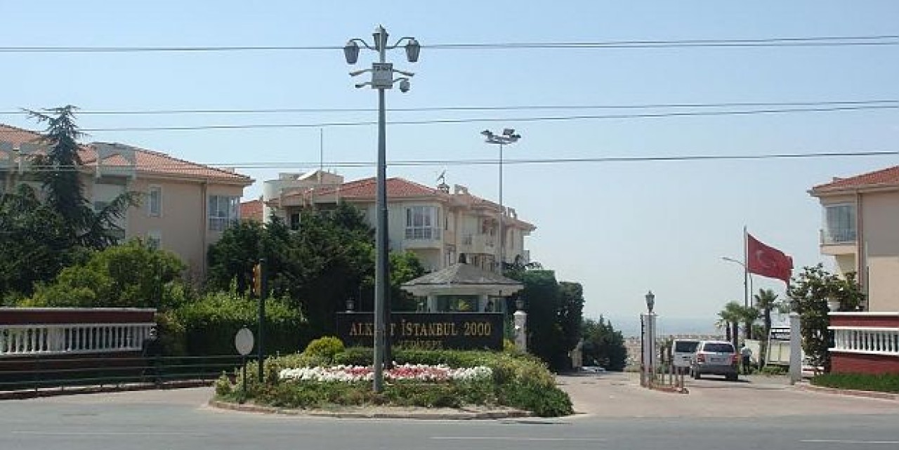 Zengin Mahallesinin ilginç HDP sevgisi !