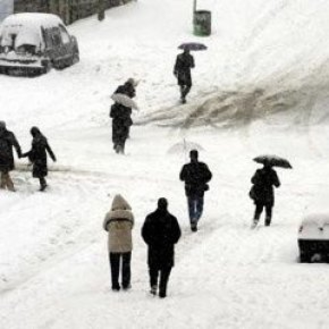 Türkiye'de kar esareti
