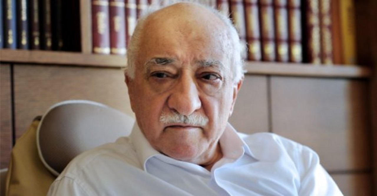 Fethullah Gülene 34 yıla kadar hapis istendi