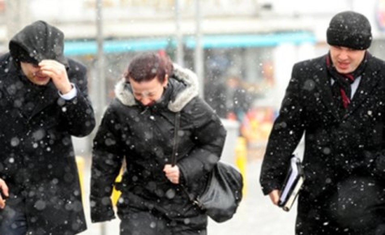 Meteoroloji'den kötü haber