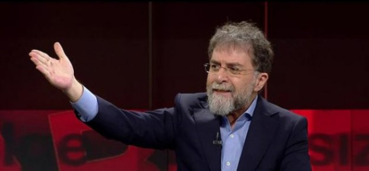 Ahmet Hakandan AK Parti’ye teşekkür