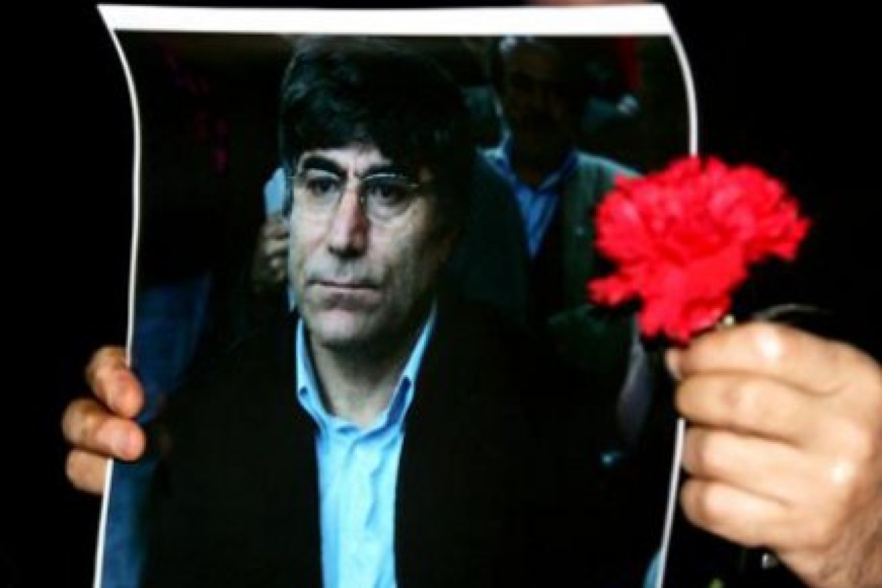 TBMM raporu Başsavcılığa gönderildi