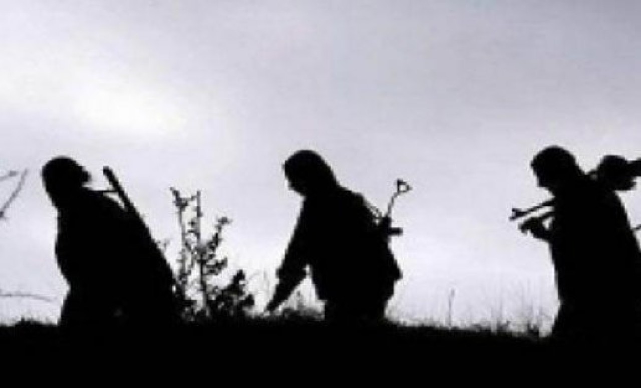 PKKda büyük panik: Artık barınamıyoruz!