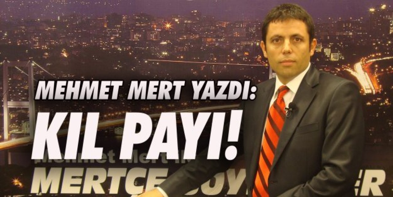 Kıl payı…