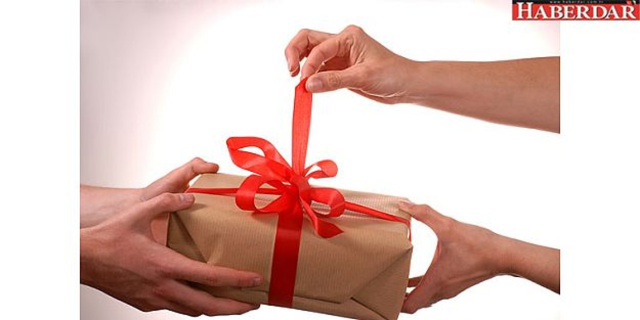 Kişiye Özel Hediye