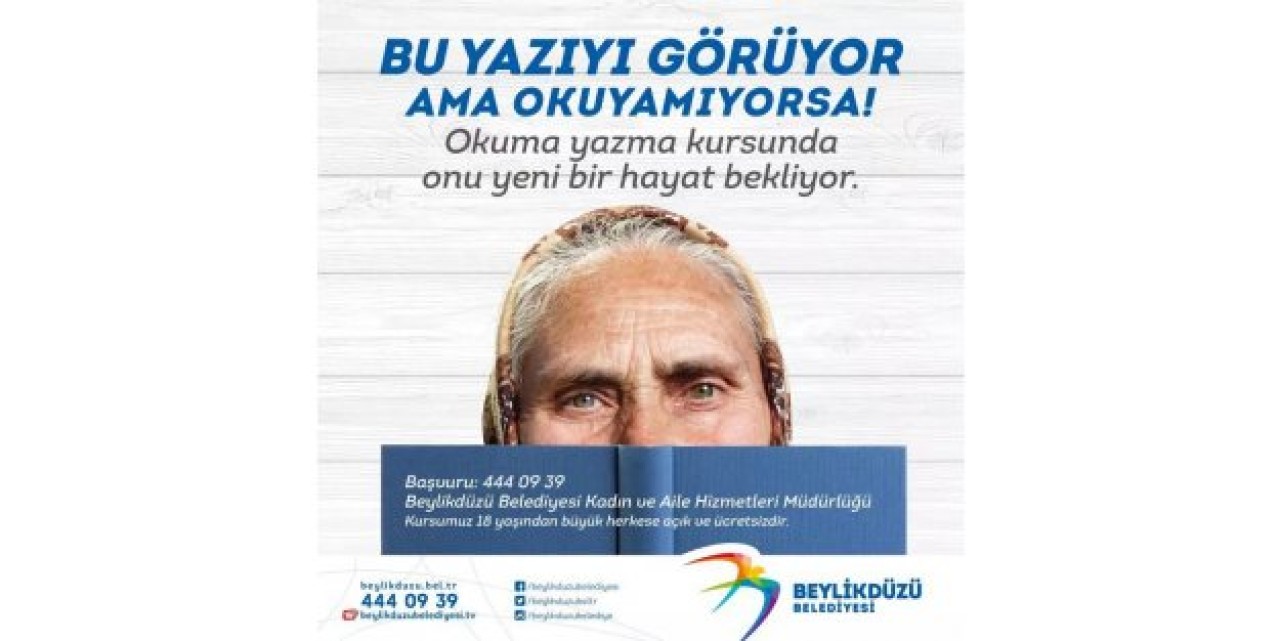 BU YAZIYI HERKES OKUYABİLECEK!