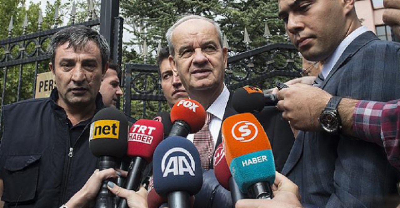 İlker Başbuğdan 33 sayfalık ifade