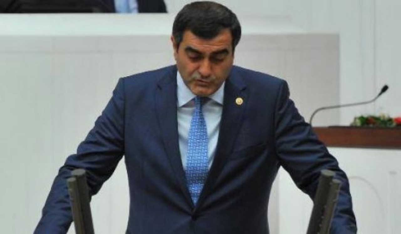 CHPli Ali Şekerden Banliyö hatları hakkında soru önergesi