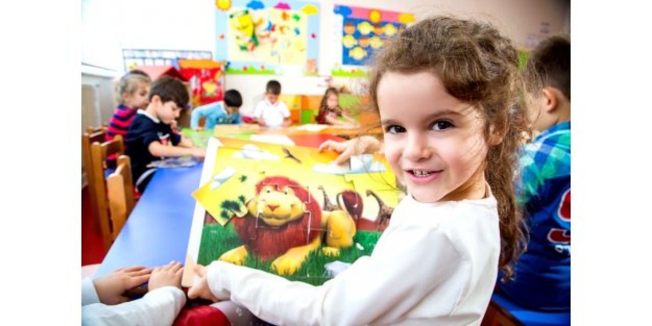 Okul Öncesi Eğitimde son nokta!