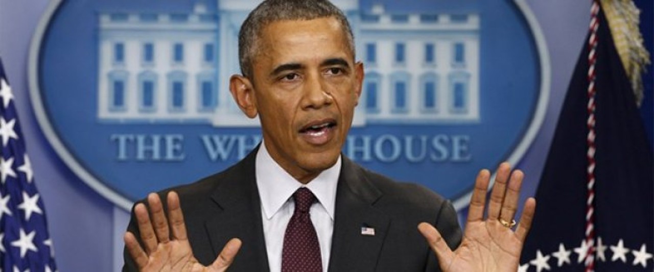 ABD: TERÖRE KARŞI DURMALIYIZ