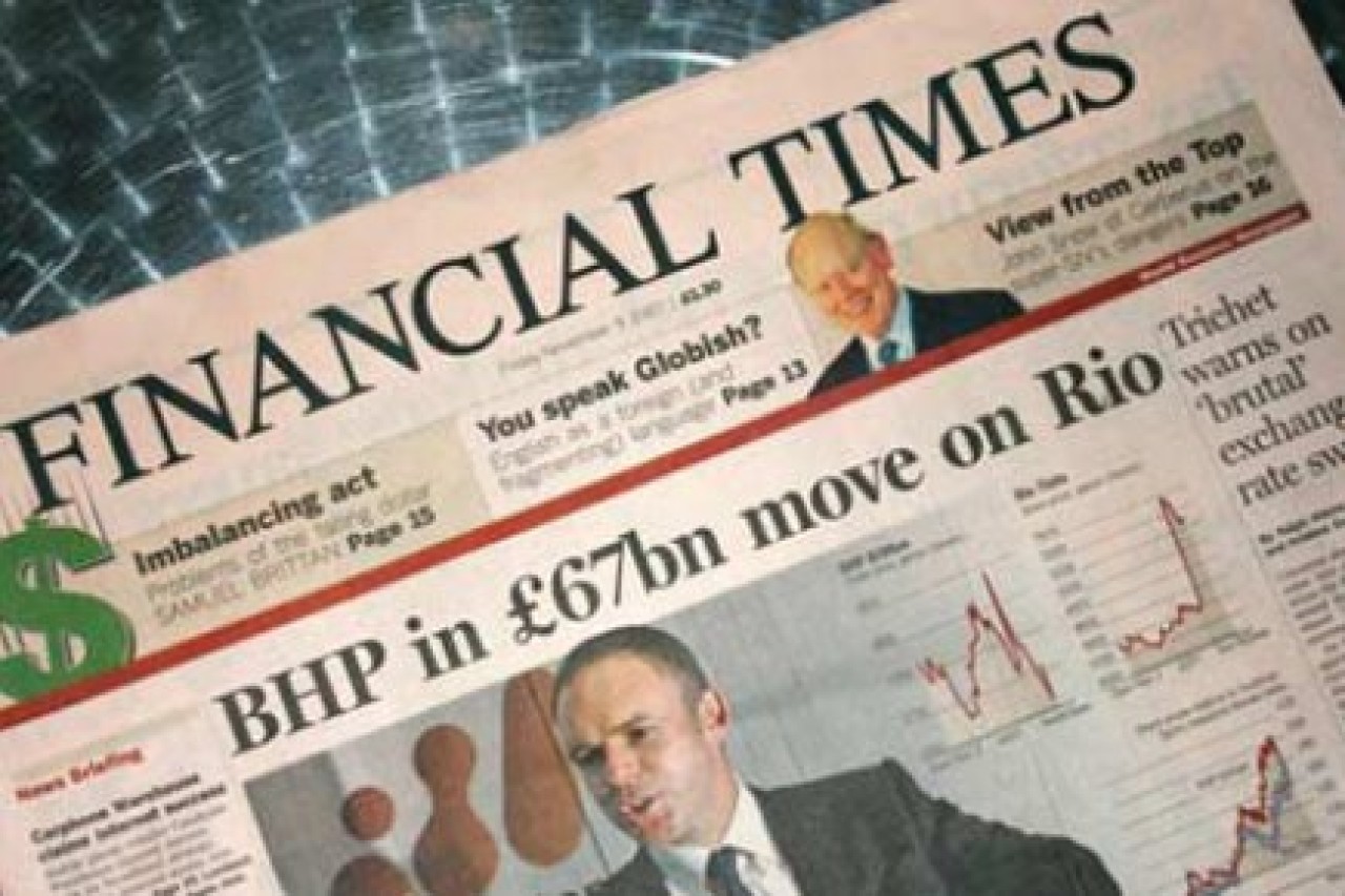 Türkiye medyayı sindirmeye son vermeli!