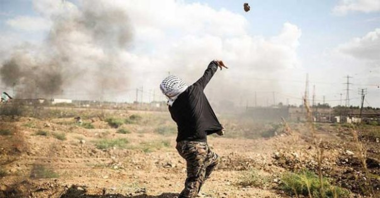 İsrailden taş atma cezasını ağırlaştırma hamlesi