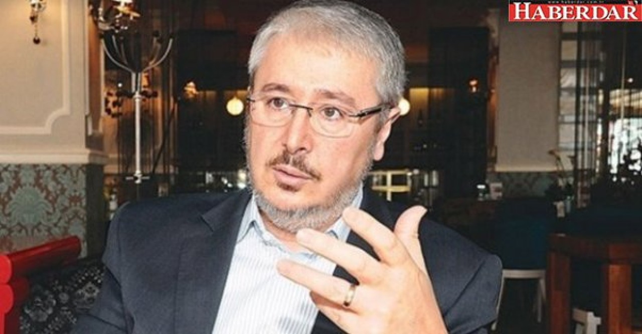 ANAR Başkanı Uslu: Bomba HDPye yaradı