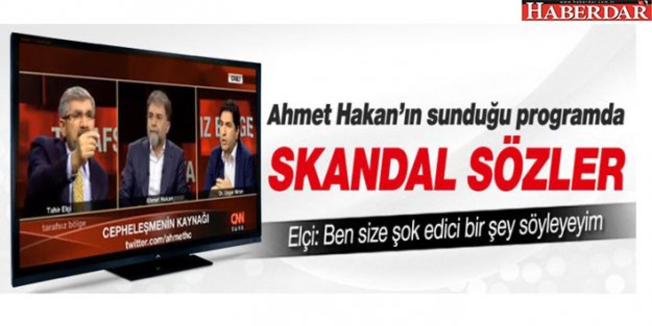 Ahmet Hakan yarını bekleyemedi Sabaha fena çaktı