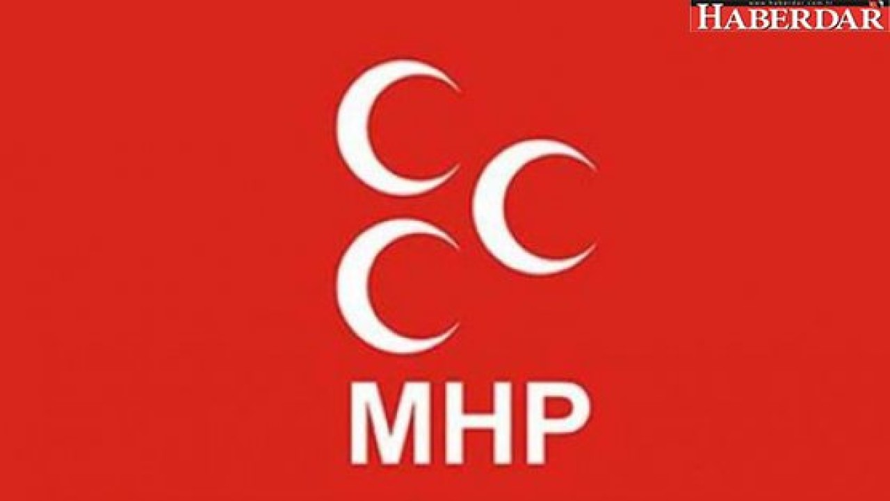 MHPde tutanak alarmı