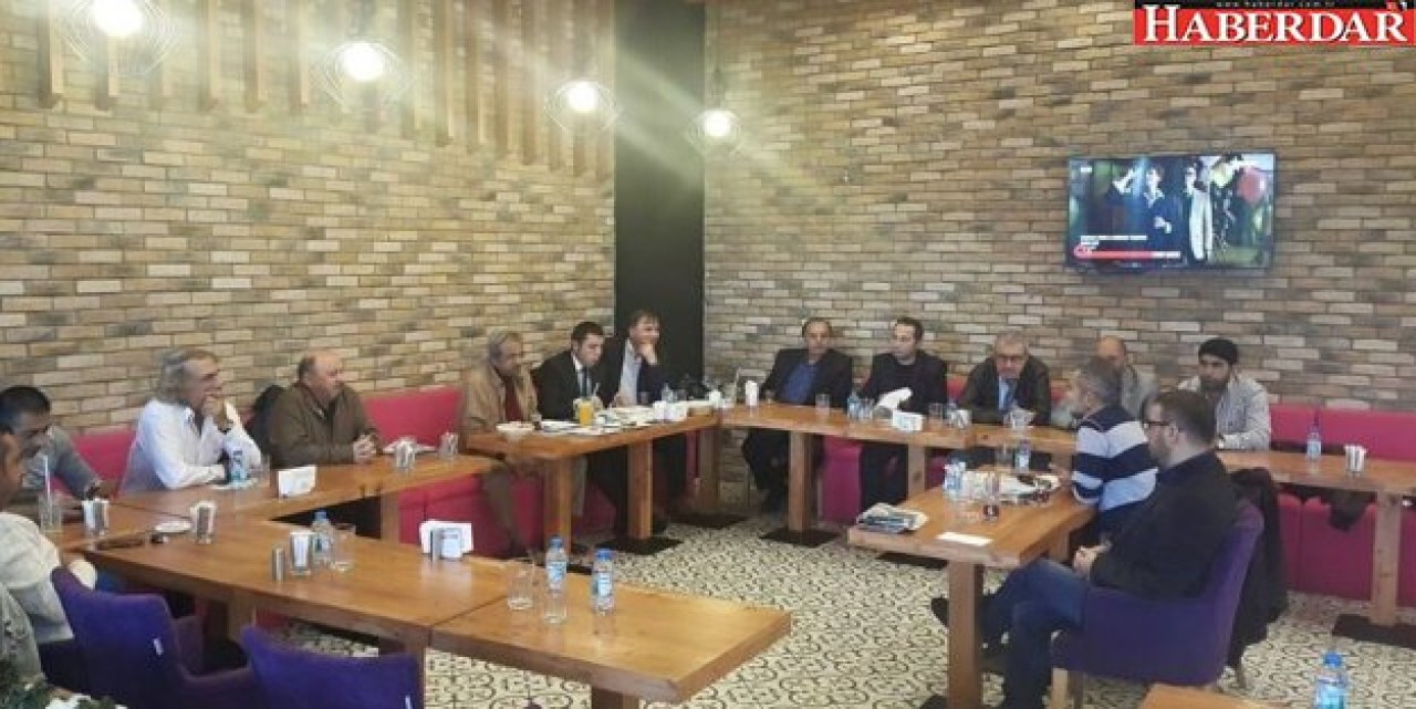 İYGAD kongre kararı aldı