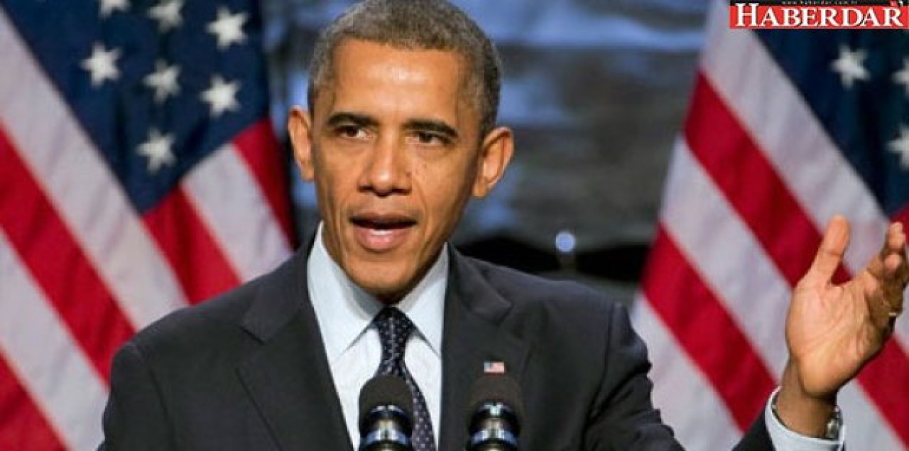 Obama G-20 Zirvesi için 14 Kasımda Türkiyeye geliyor