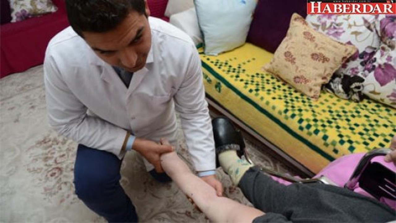 Beylikdüzünde fizyoterapi zamanı