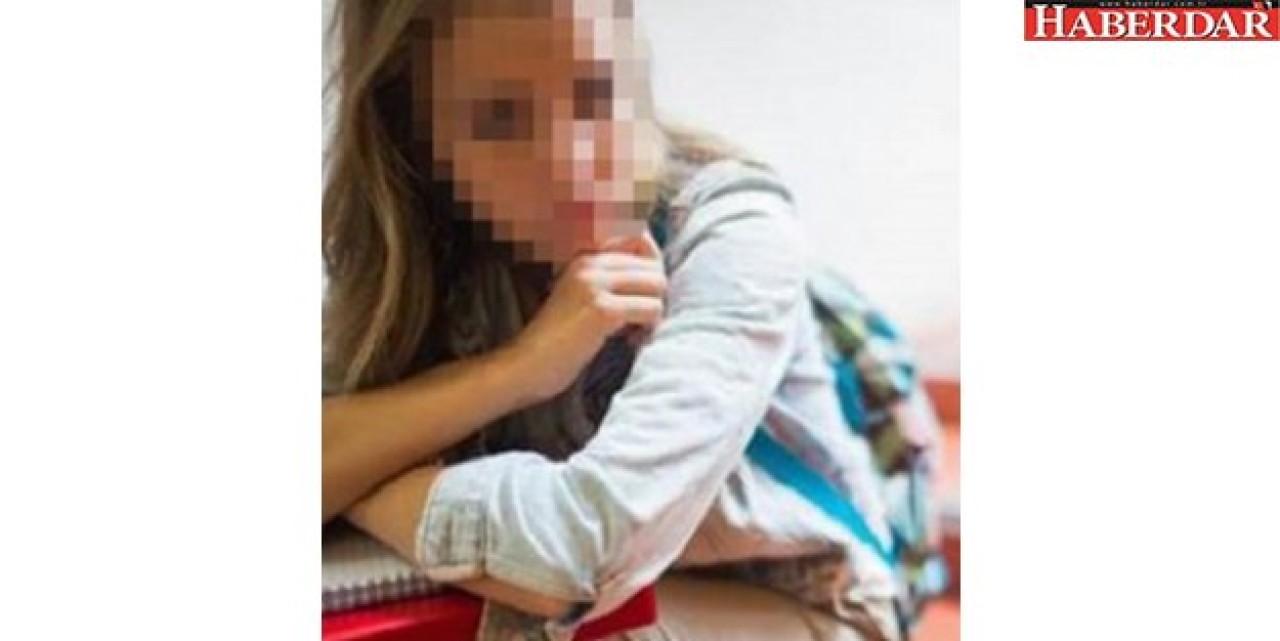 17 YAŞINDAKİ ÖĞRENCİSİYLE İLİŞKİYE GİRDİ