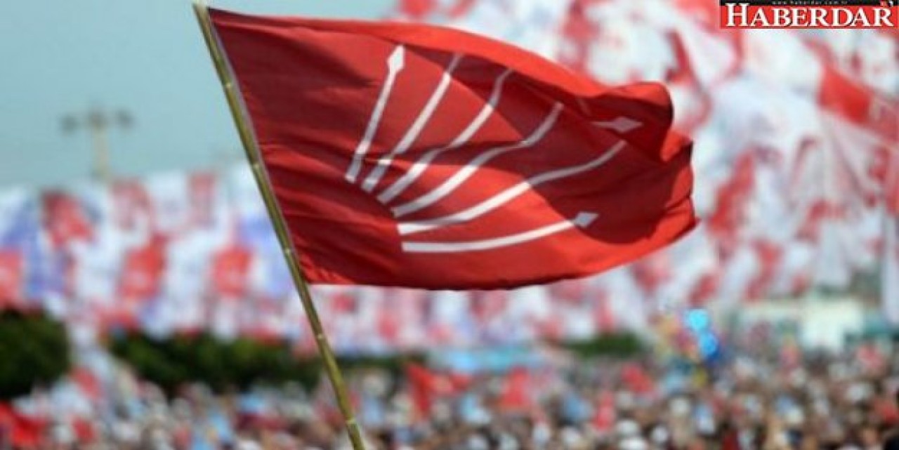 CHPde 4 vekil tekrar seçilemedi